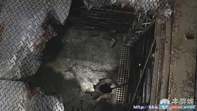 《生化危機(jī)0：HD重制版》全流程圖文攻略詳解（完結(jié)）