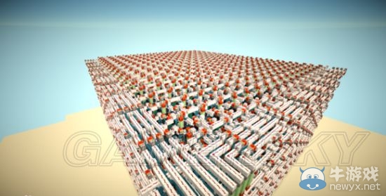 《我的世界》RAM說明與使用方法介紹