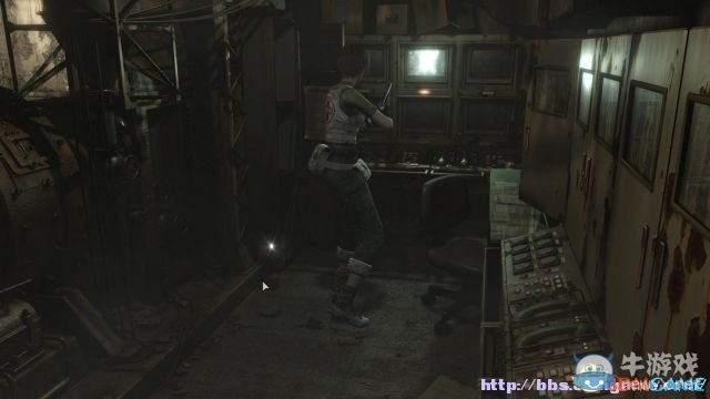《生化危機0：HD重制版》全流程圖文攻略詳解（完結）