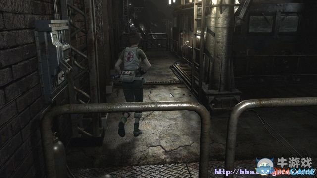 《生化危機(jī)0：HD重制版》全流程圖文攻略詳解（完結(jié)）