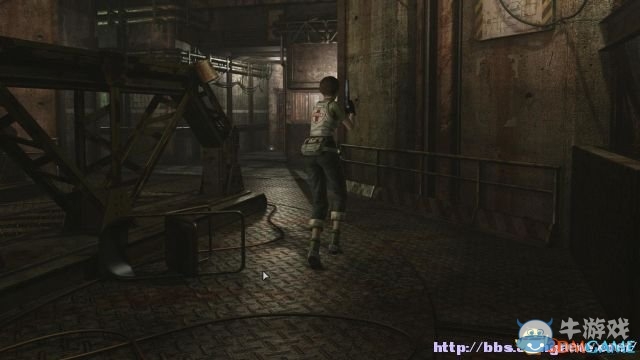 《生化危機0：HD重制版》全流程圖文攻略詳解（完結）