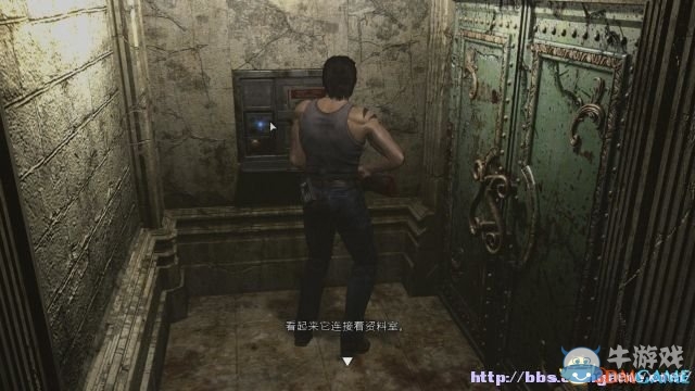 《生化危機(jī)0：HD重制版》全流程圖文攻略詳解（完結(jié)）