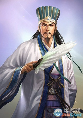 《三國志13》武將智力TOP10排名一覽