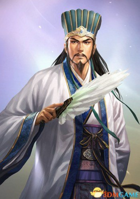 《三國志13》武將政治TOP10排名一覽