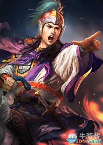 《三國志13》武將智力TOP10排名一覽