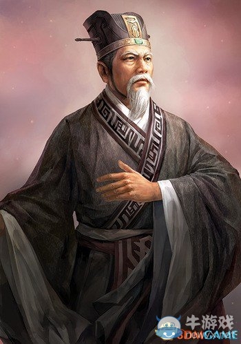 《三國志13》武將政治TOP10排名一覽