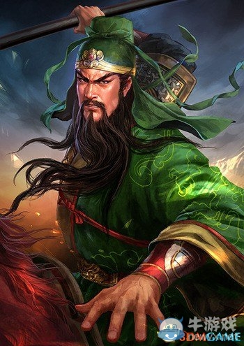 《三國志13》武將武力TOP10排名一覽