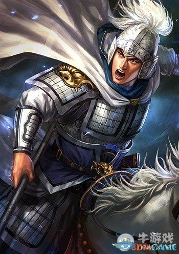 《三國志13》武將武力TOP10排名一覽