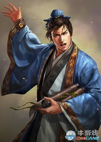 《三國志13》武將智力TOP10排名一覽