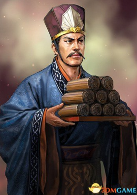 《三國志13》武將政治TOP10排名一覽
