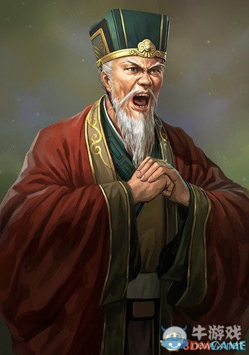 《三國志13》武將政治TOP10排名一覽