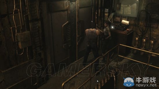 《生化危機0：HD重制版》全成就達成攻略大全