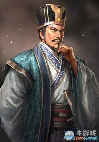 《三國志13》武將智力TOP10排名一覽