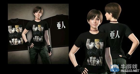 《生化危機(jī)0：HD重制版》全服裝DLC獲得攻略大全