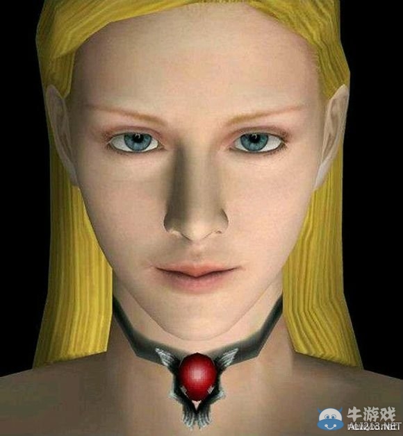 《生化危機(jī)》系列美女TOP10排名一覽
