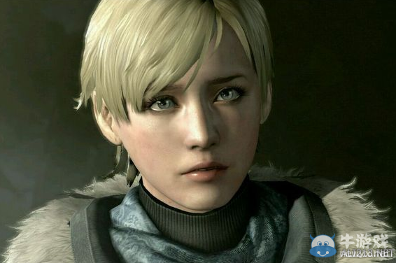 《生化危機(jī)》系列美女TOP10排名一覽