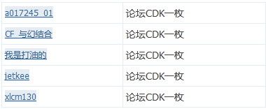《逆戰》1月26日簽到活動