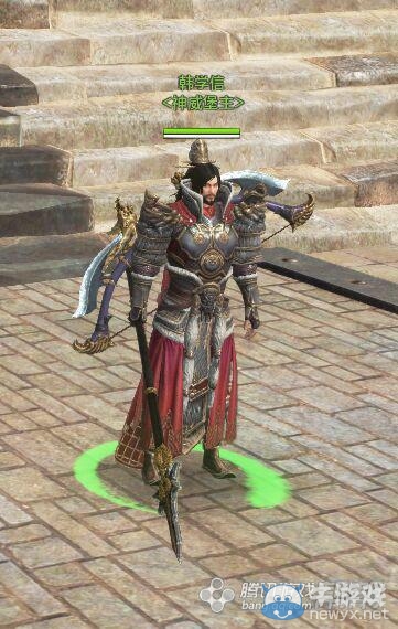 《天涯明月刀》各個門派掌門位置