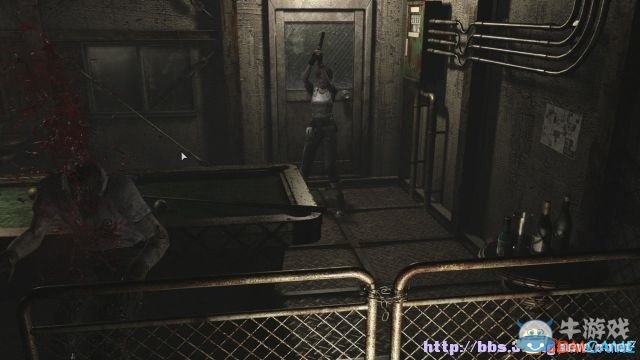 《生化危機0：HD重制版》全流程圖文攻略詳解（完結(jié)）