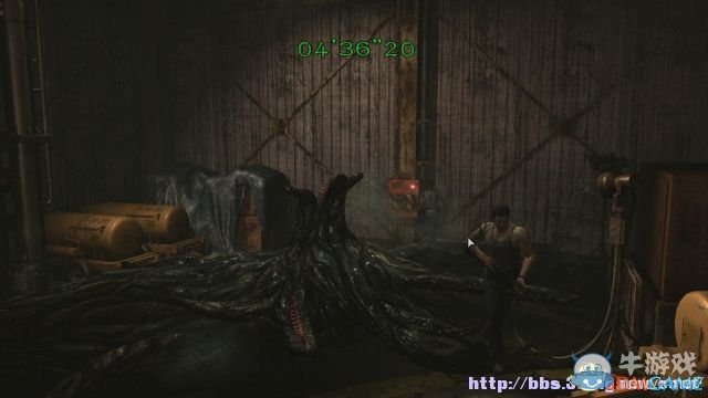 《生化危機0：HD重制版》全流程圖文攻略詳解（完結(jié)）