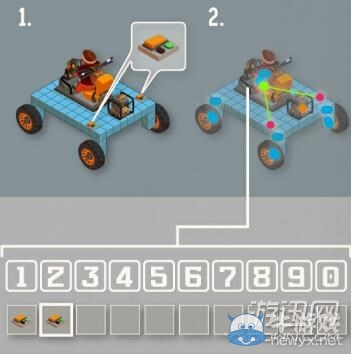 《廢品機械師》建造系統(tǒng)玩法圖文攻略