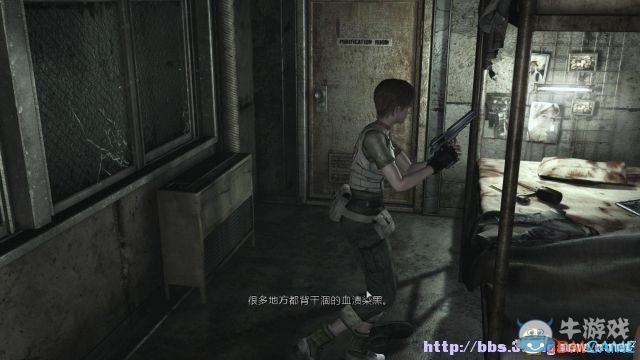 《生化危機0：HD重制版》全流程圖文攻略詳解（完結）