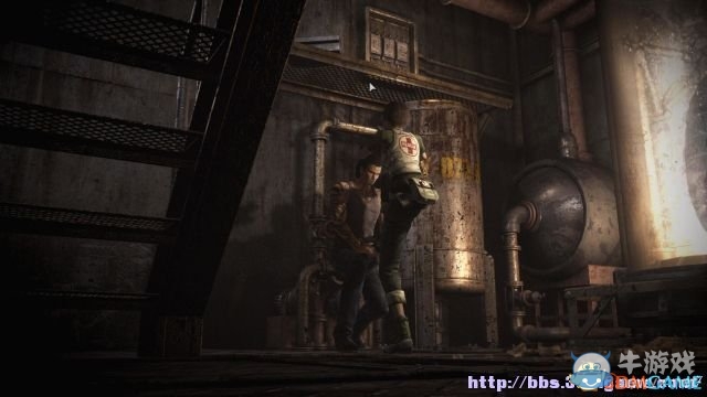 《生化危機0：HD重制版》全流程圖文攻略詳解（完結）