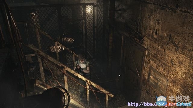 《生化危機0：HD重制版》全流程圖文攻略詳解（完結(jié)）