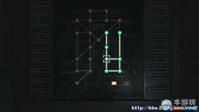 《生化危機0：HD重制版》全流程圖文攻略詳解（完結(jié)）