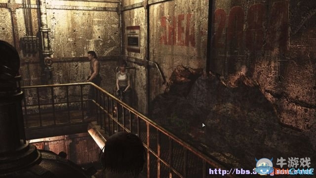 《生化危機0：HD重制版》全流程圖文攻略詳解（完結(jié)）