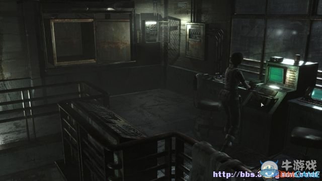 《生化危機0：HD重制版》全流程圖文攻略詳解（完結）