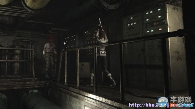 《生化危機0：HD重制版》全流程圖文攻略詳解（完結(jié)）