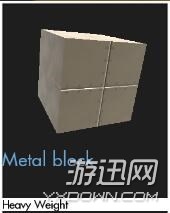 《廢品機(jī)械師》道具屬性中英文翻譯一覽