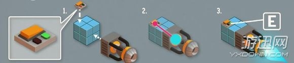 《廢品機械師》建造系統(tǒng)玩法圖文攻略