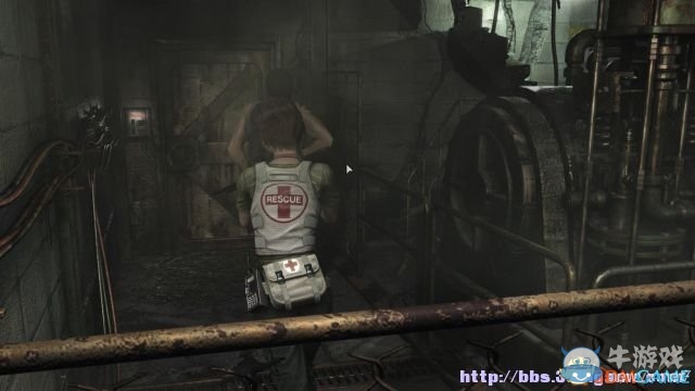 《生化危機0：HD重制版》全流程圖文攻略詳解（完結(jié)）