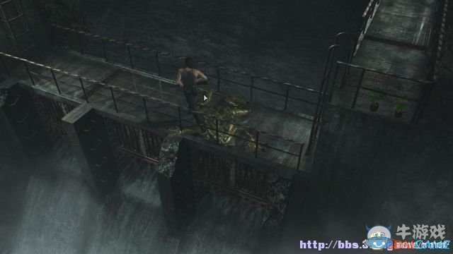 《生化危機0：HD重制版》全流程圖文攻略詳解（完結）