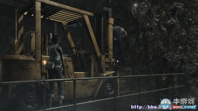 《生化危機0：HD重制版》全流程圖文攻略詳解（完結(jié)）