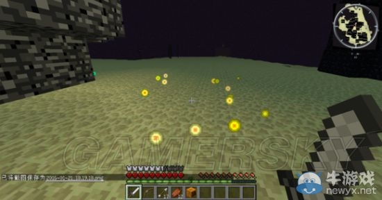 《我的世界》怪物打法及應對方法分享