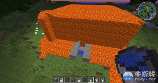 《我的世界》怪物打法及應對方法分享