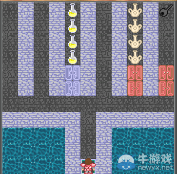 《我的魔塔我做主之天塔》圖文攻略