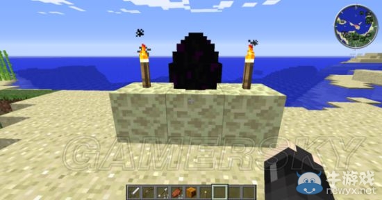 《我的世界》怪物打法及應對方法分享