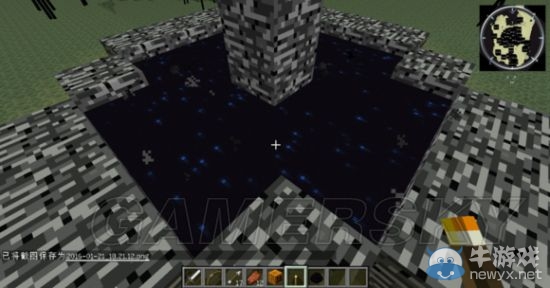 《我的世界》怪物打法及應對方法分享