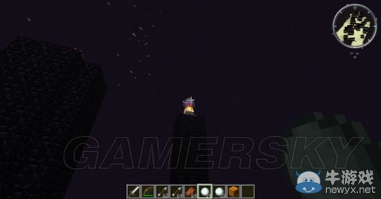 《我的世界》怪物打法及應對方法分享