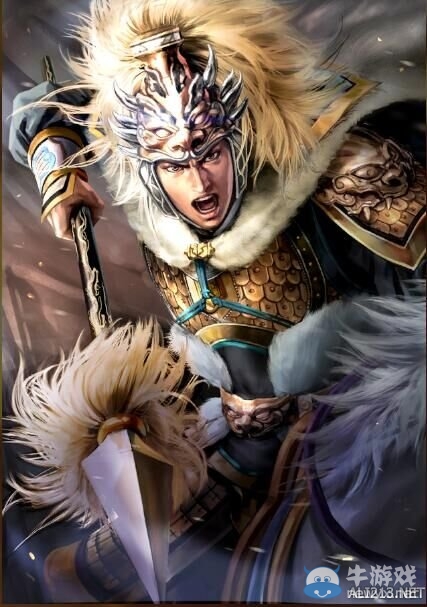 《三國(guó)志13》著名武將屬性數(shù)據(jù)大全