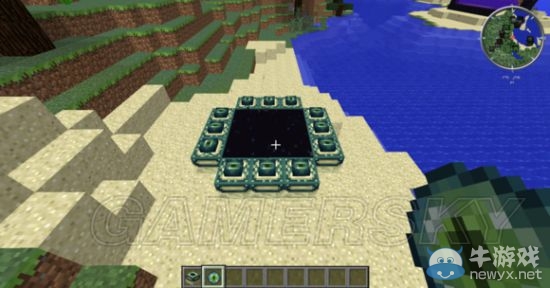 《我的世界》怪物打法及應對方法分享