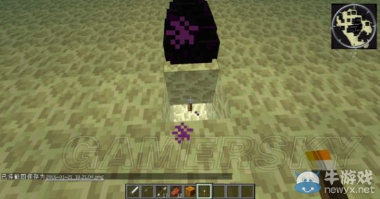 《我的世界》怪物打法及應對方法分享