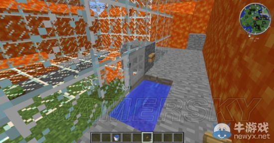 《我的世界》怪物打法及應對方法分享