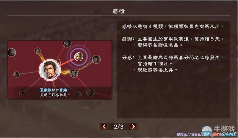 《三國(guó)志13》全系統(tǒng)及流程圖文攻略大全（完結(jié)）
