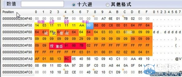 《三國(guó)志13》人物和武器外形修改方法介紹