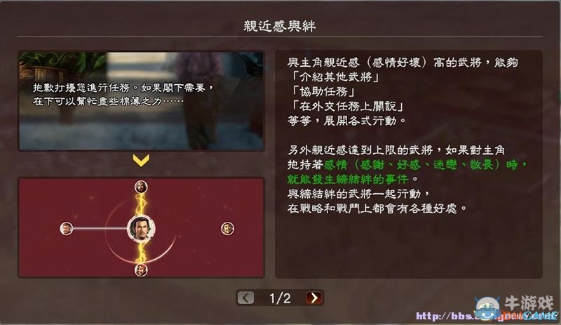 《三國(guó)志13》全系統(tǒng)及流程圖文攻略大全（完結(jié)）